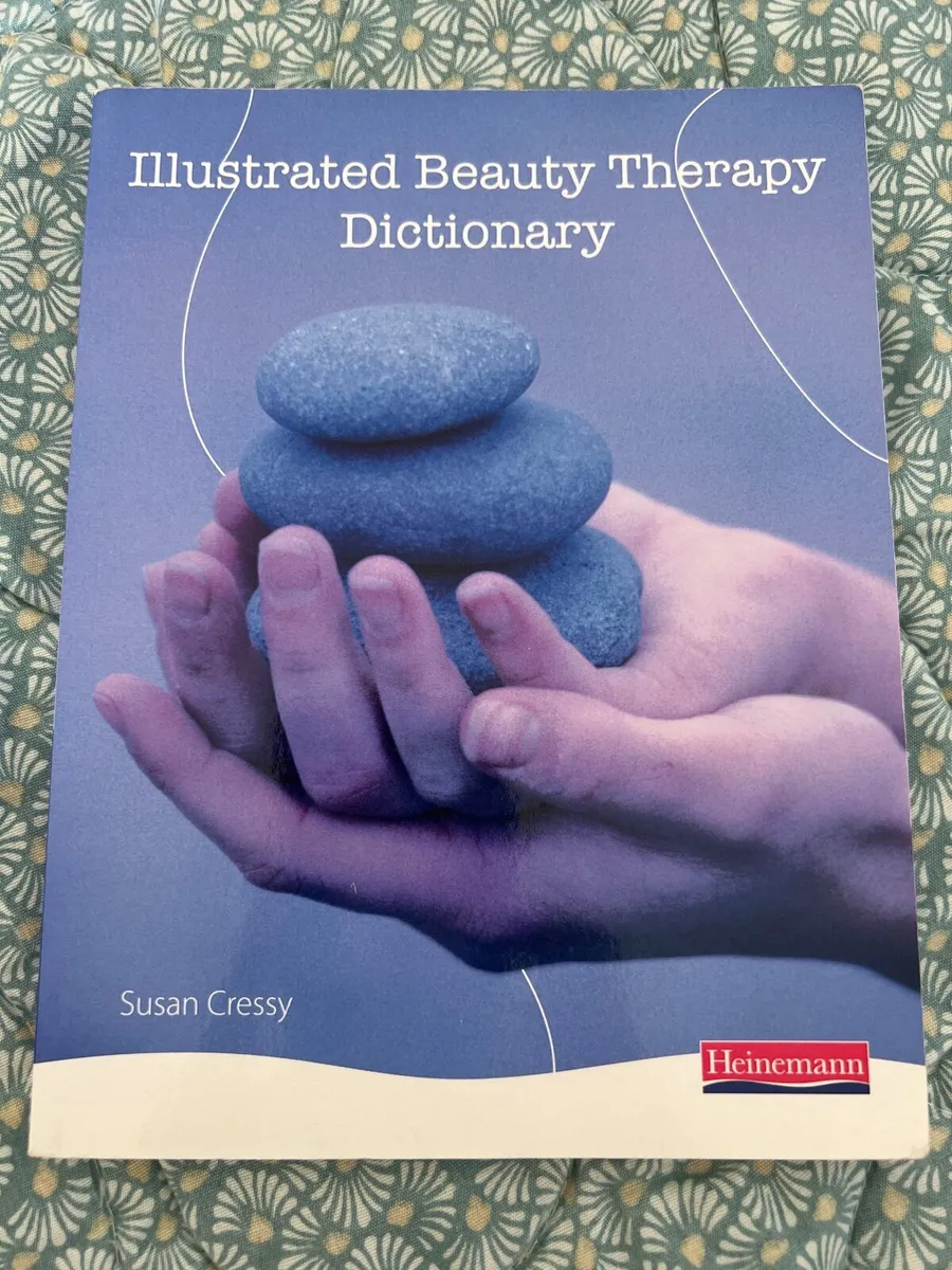 The Art & Science of Beauty Therapy and 2 more - Image 3