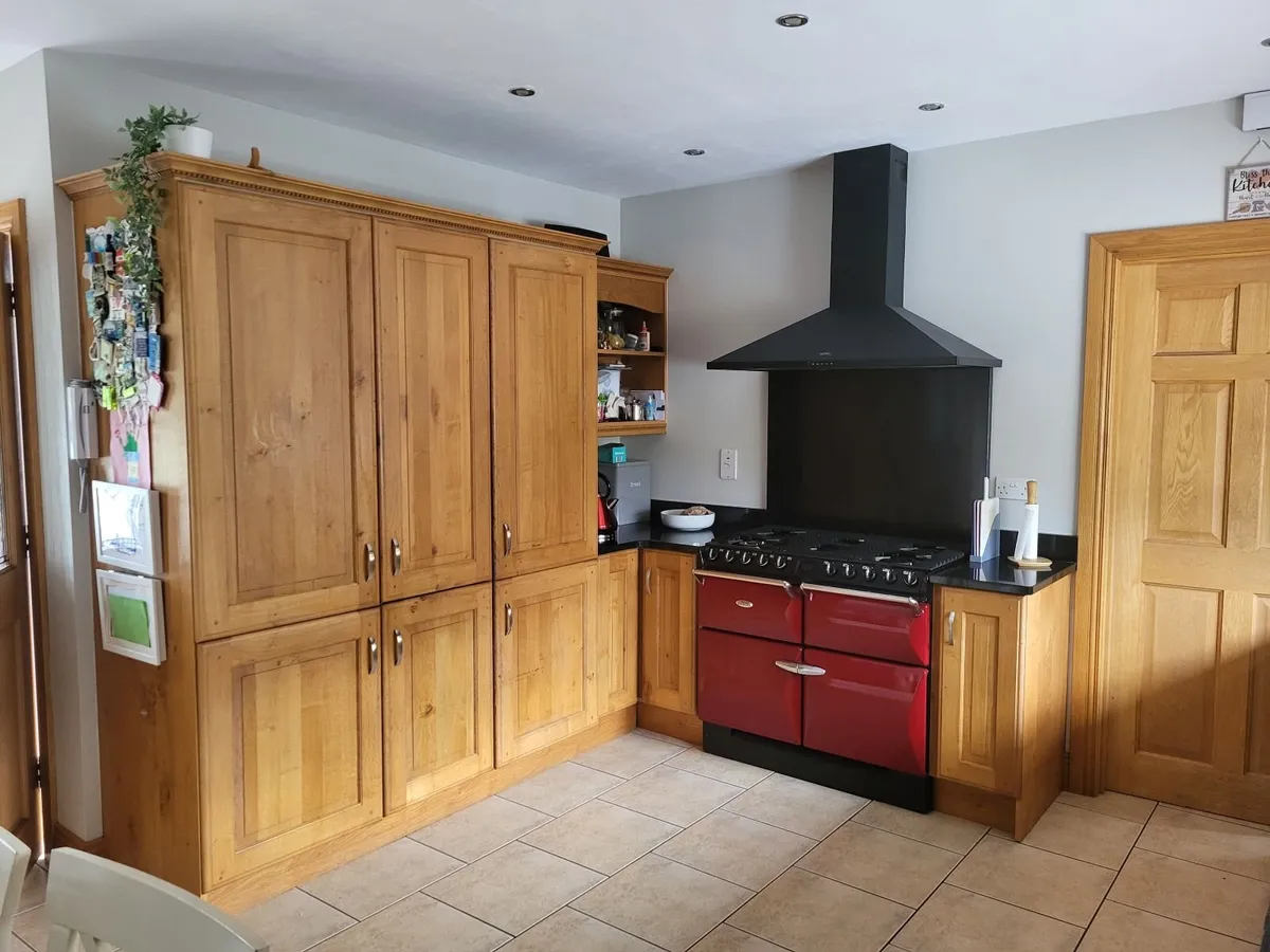 Kitchen - Image 1
