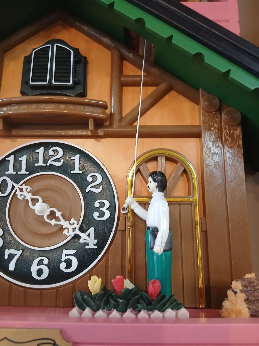 Clocks - Image 3