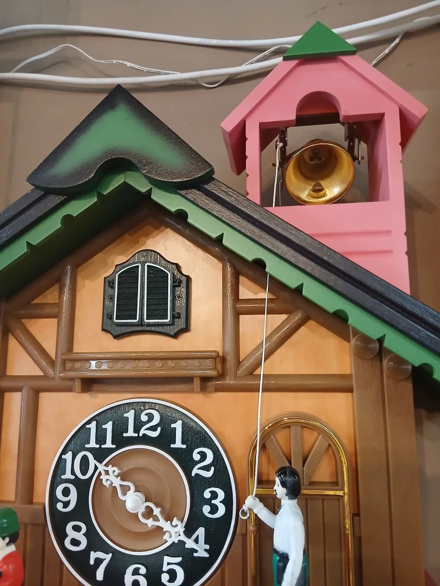 Clocks - Image 2