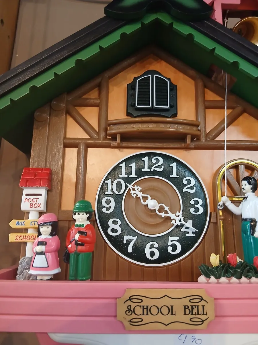 Clocks - Image 4