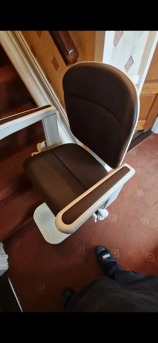 Stair Lift - Image 4