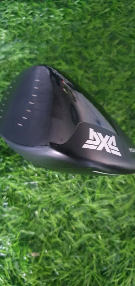 2022 PXG 0811X DRIVER - Image 3