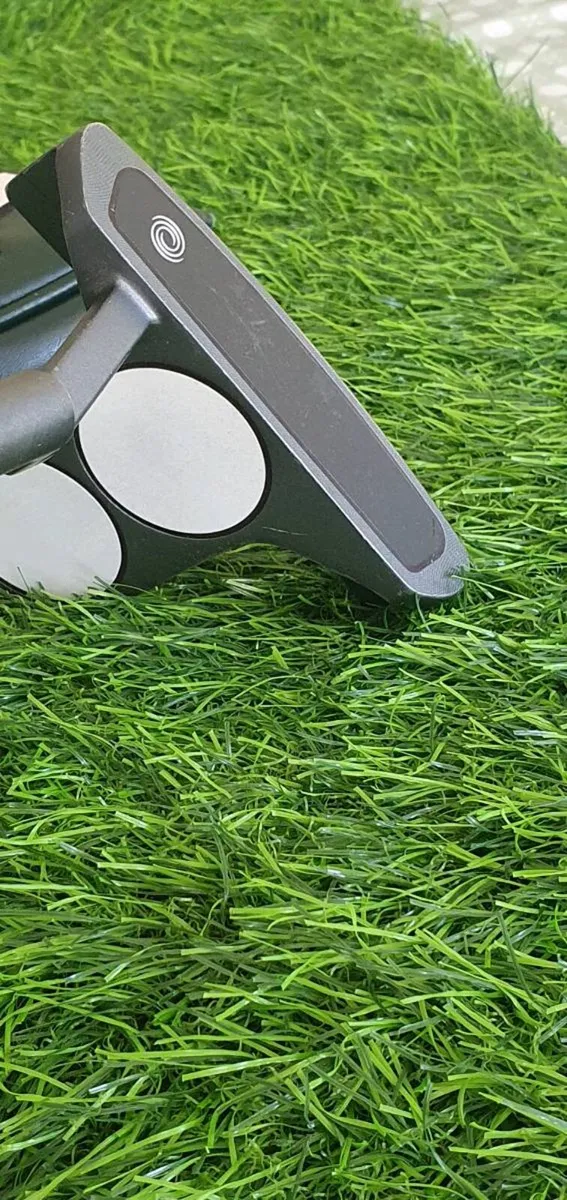 ODDESSEY DFX 2 BALL PUTTER - Image 2