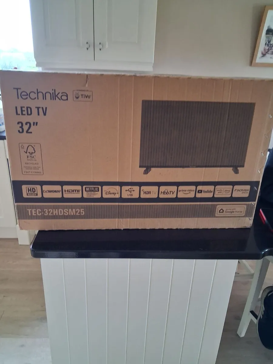 Television - Image 1