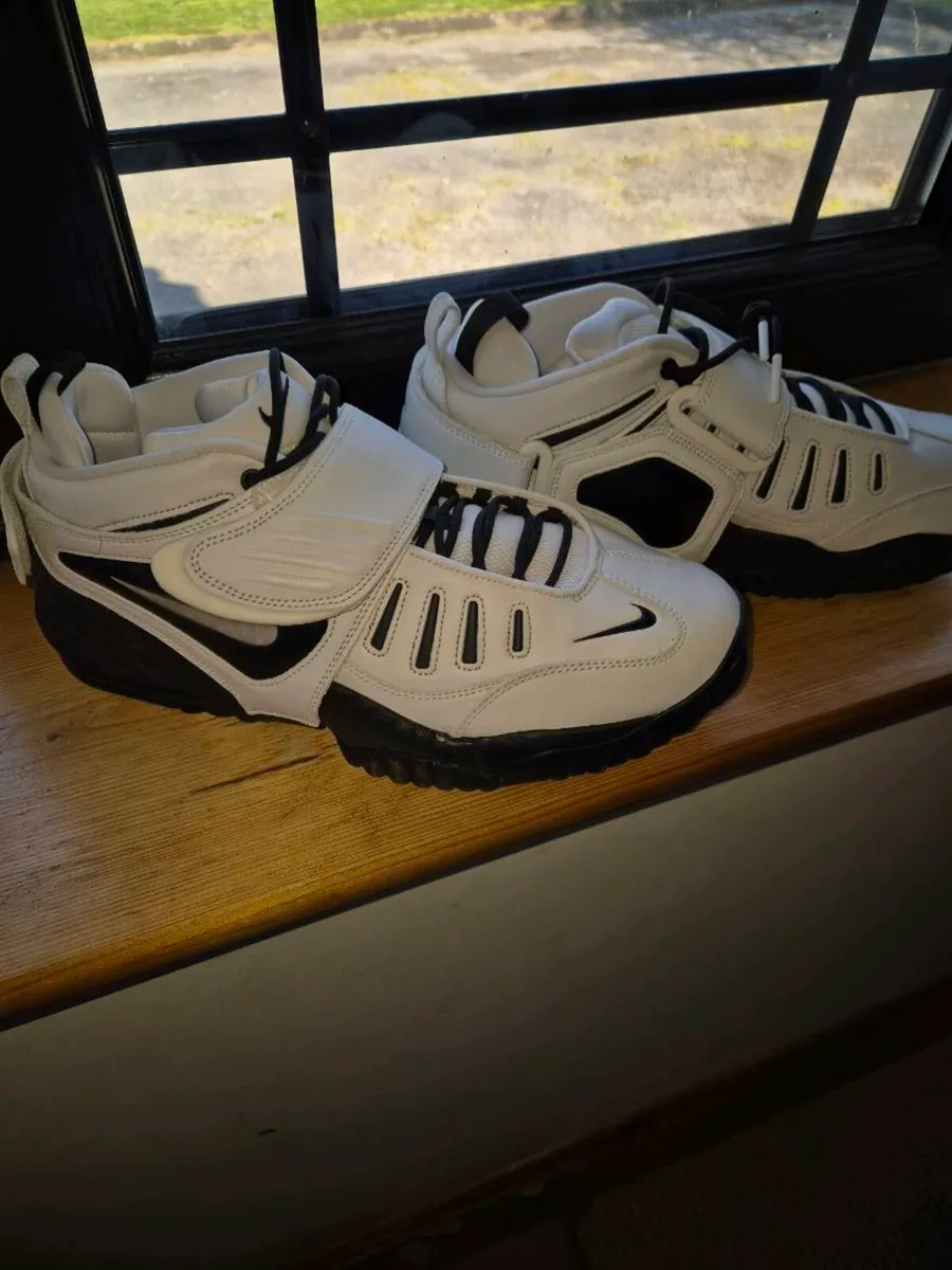 Gents Runners - Image 1