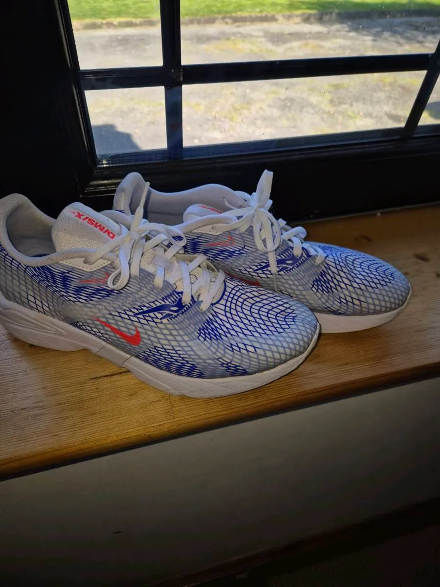 Gents Runners - Image 4