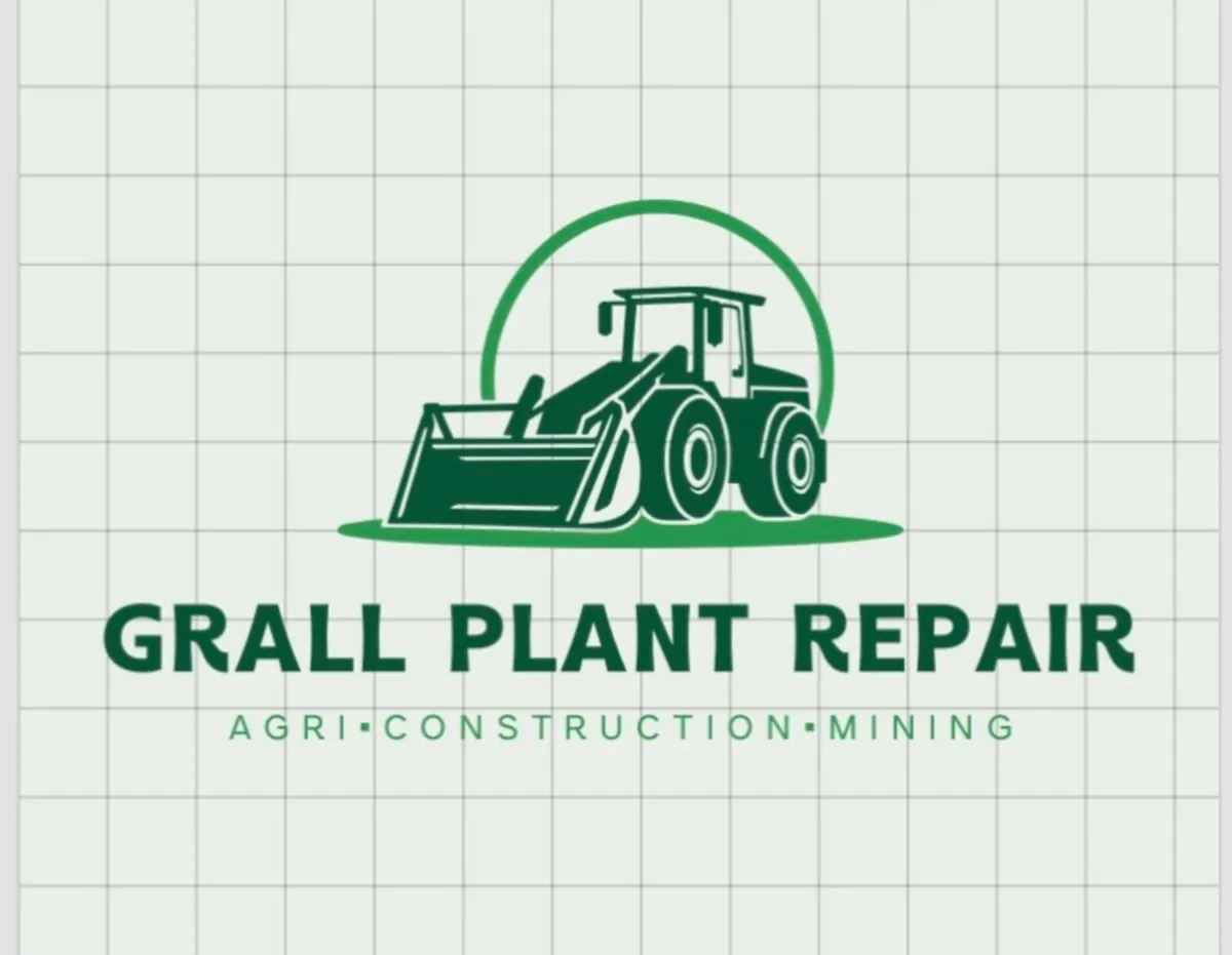 Grall Plant Repairs