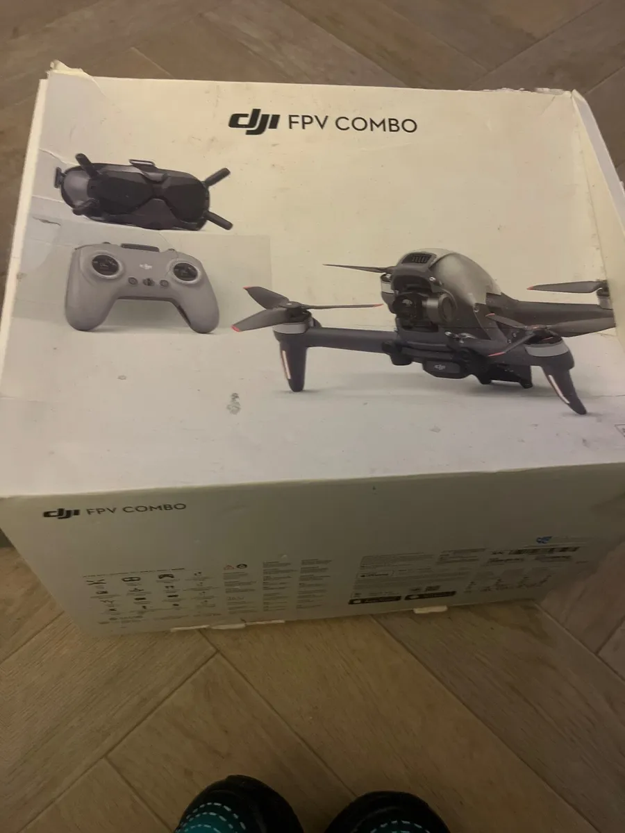 Drone for sale - Image 1