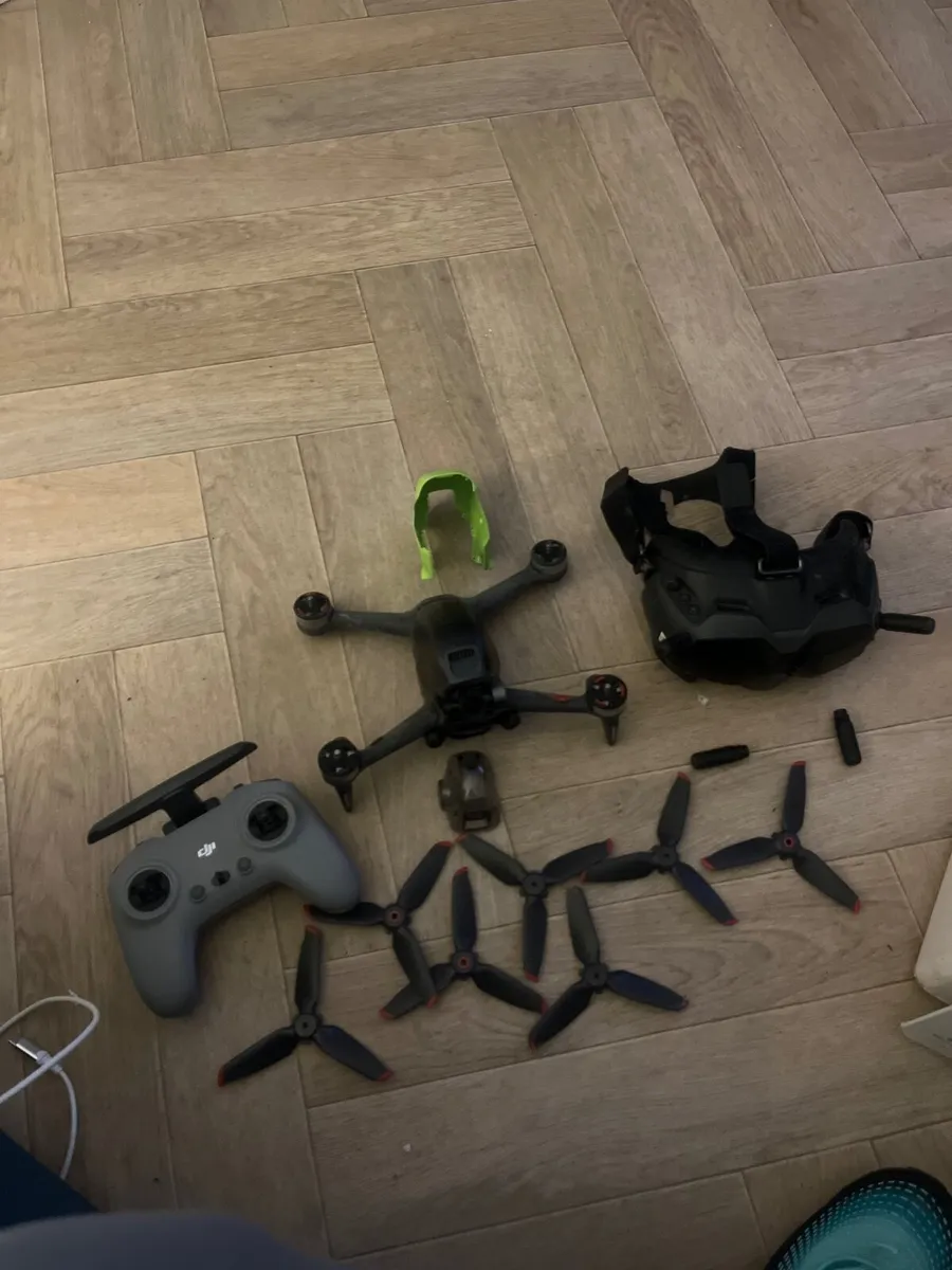 Drone for sale - Image 2