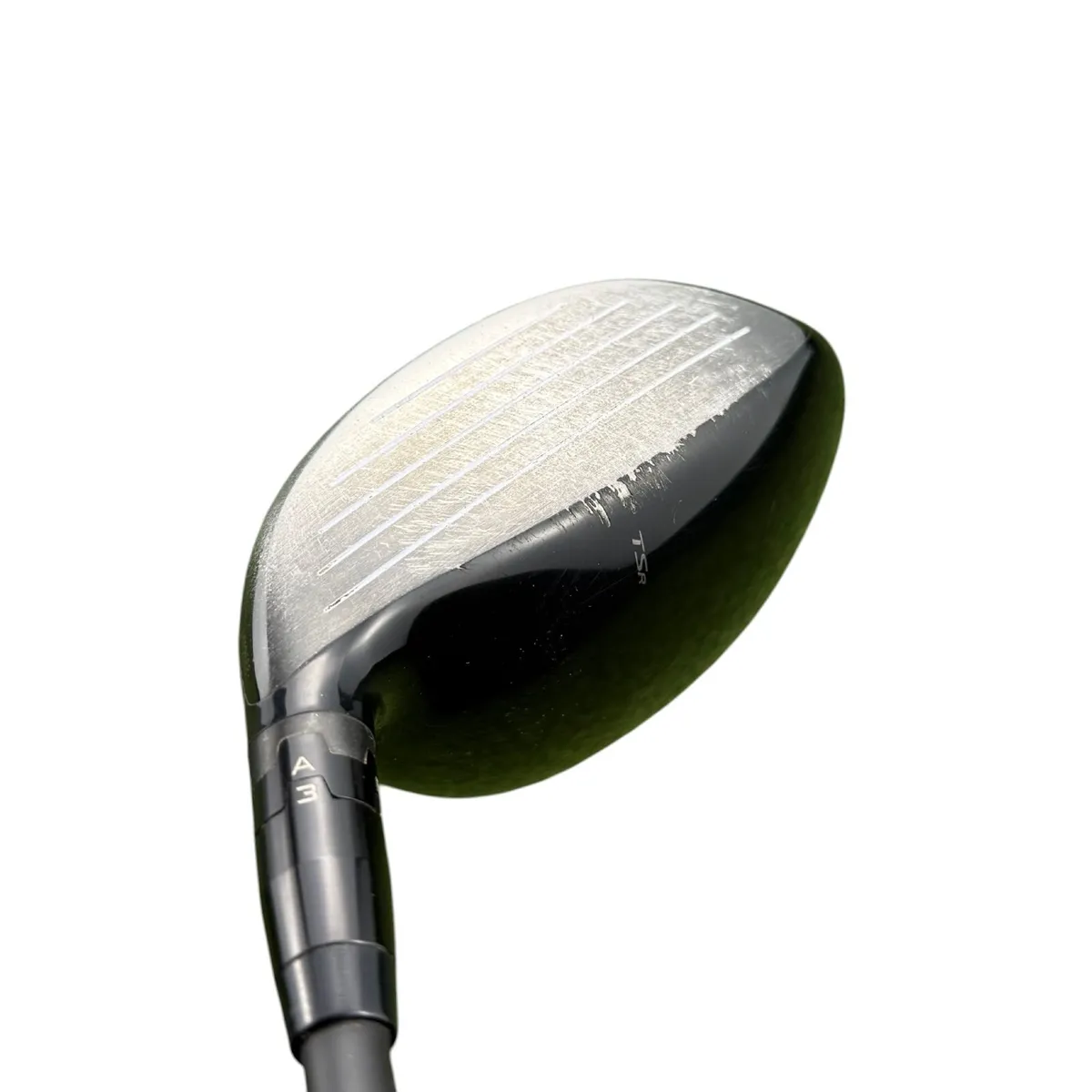 Titleist TSR3 #3 Wood 15° / Stiff - Image 3