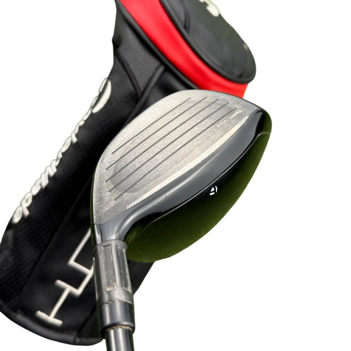 Taylormade Stealth HL #3 Wood 16.5° / Stiff - Image 3