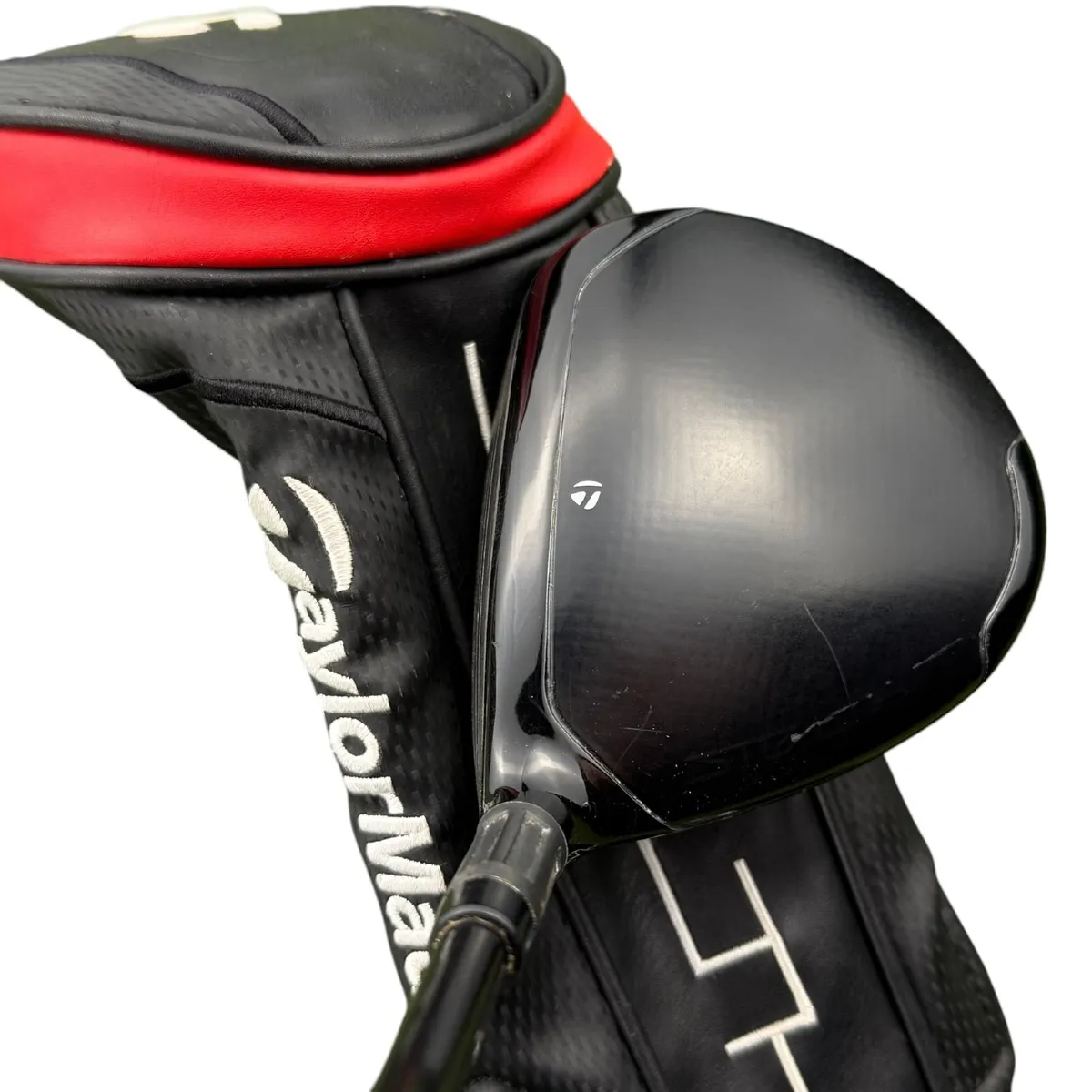 Taylormade Stealth HL #3 Wood 16.5° / Stiff - Image 4