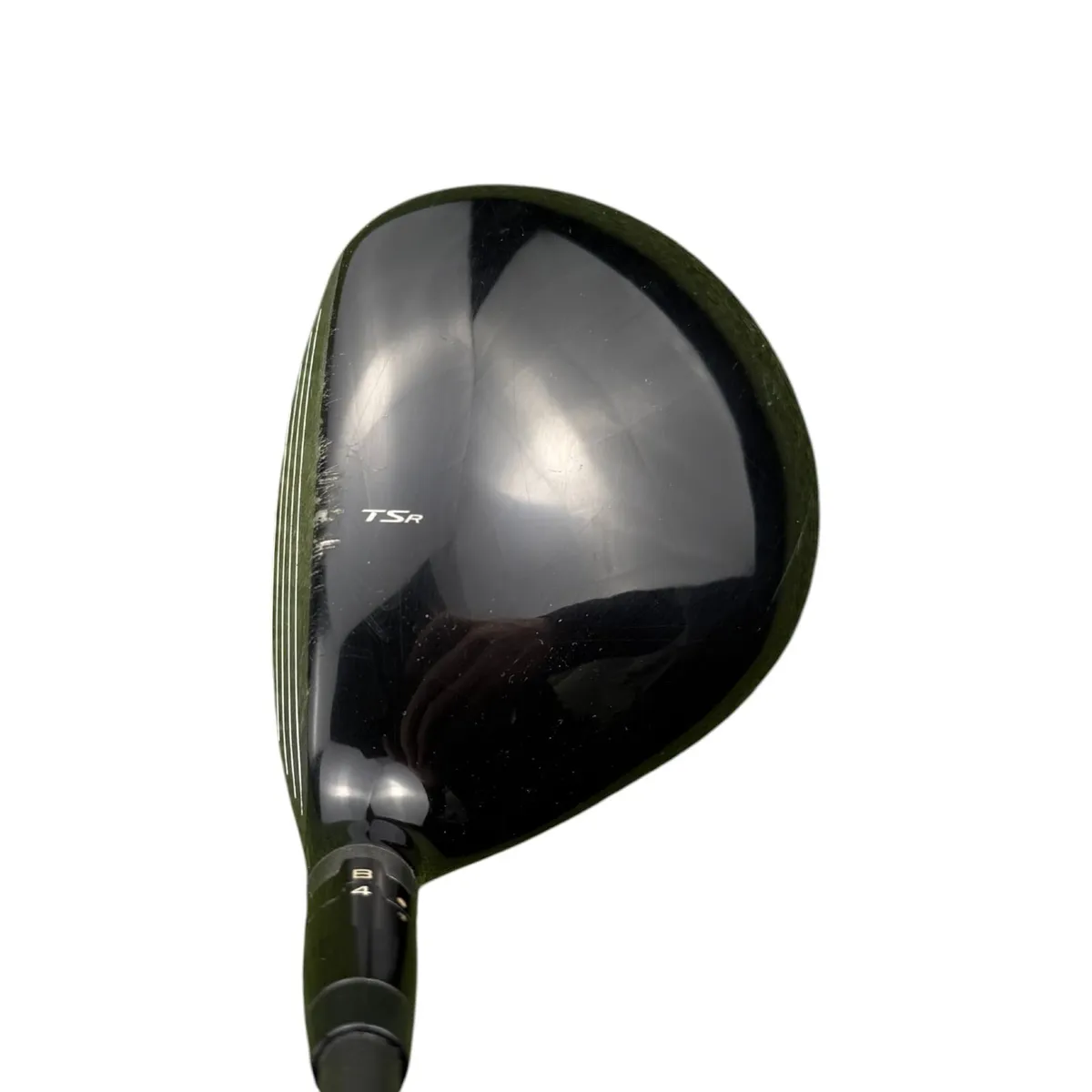 Titleist TSR3 #3 Wood 15° / Stiff - Image 4