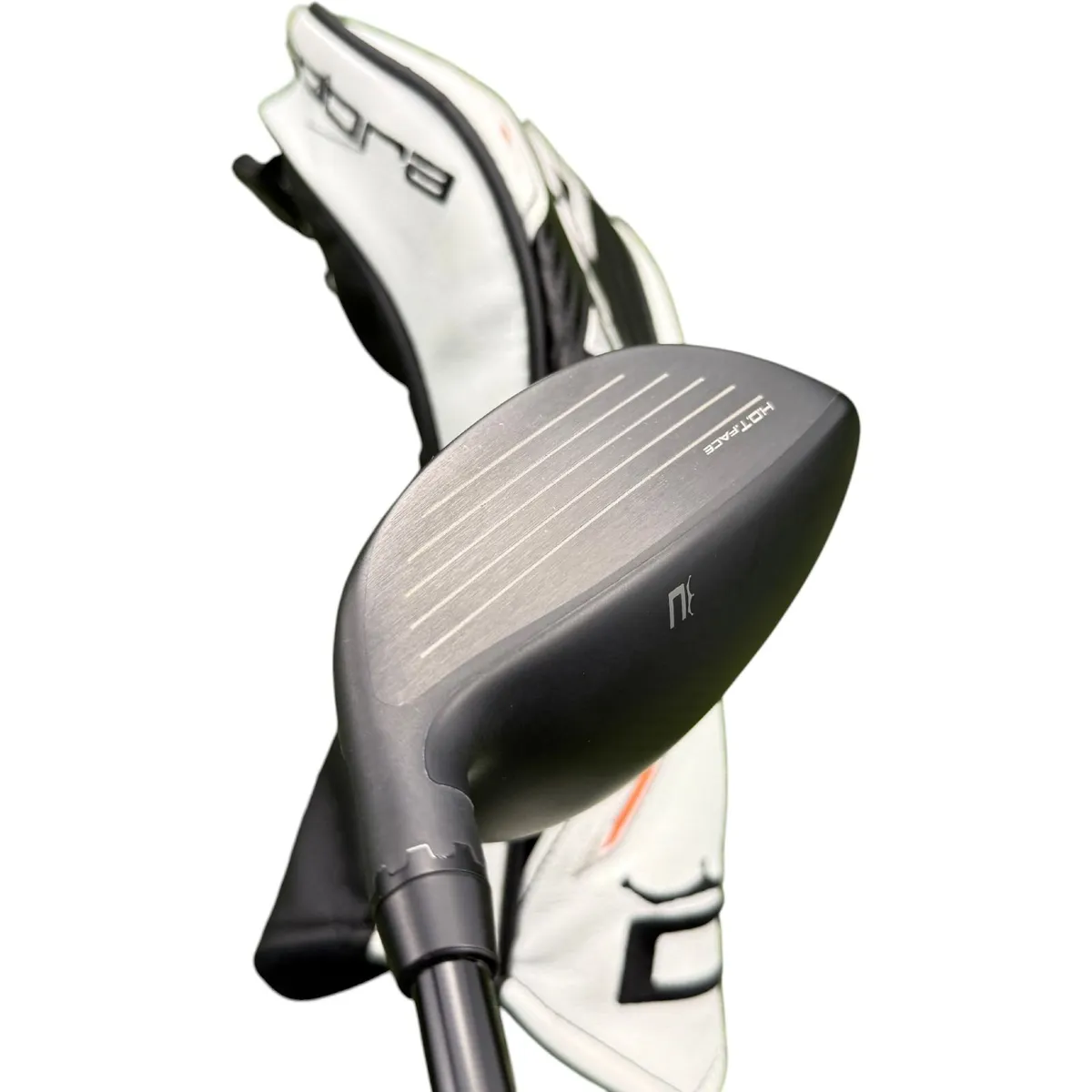 Cobra LTDx LS #3 Wood 14.5° / Stiff - Image 3