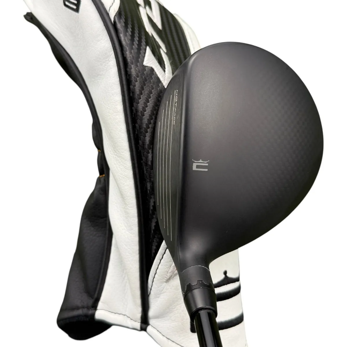 Cobra LTDx LS #3 Wood 14.5° / Stiff - Image 4