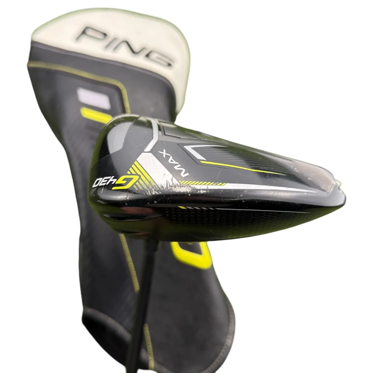 Ping G430 Max Driver / 10.5° / Stiff - Image 3