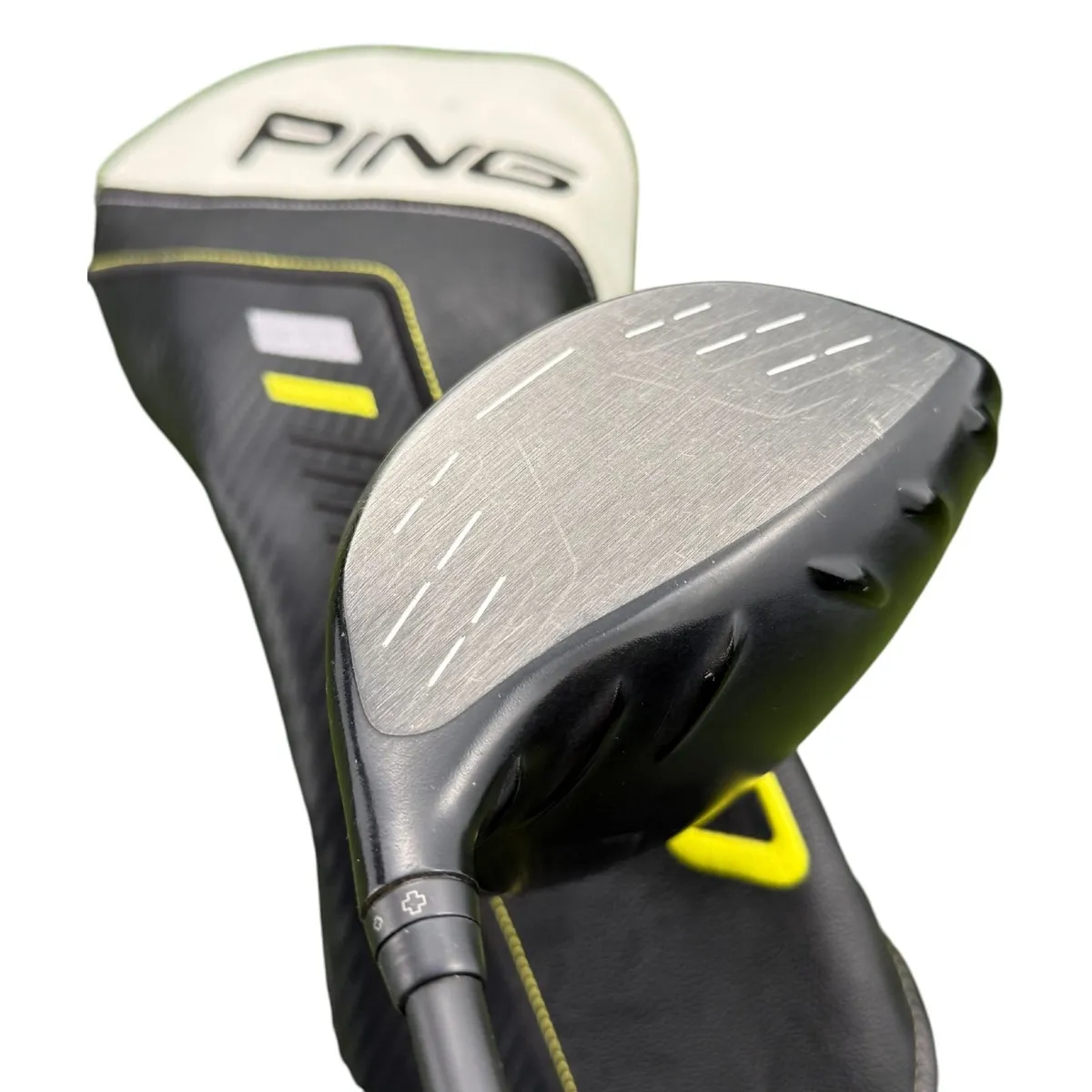 Ping G430 Max Driver / 10.5° / Stiff - Image 4