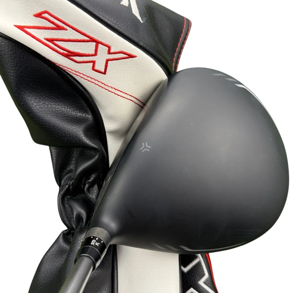 Srixon ZX5 Mk II LS Driver / 9.5° / Stiff - Image 4