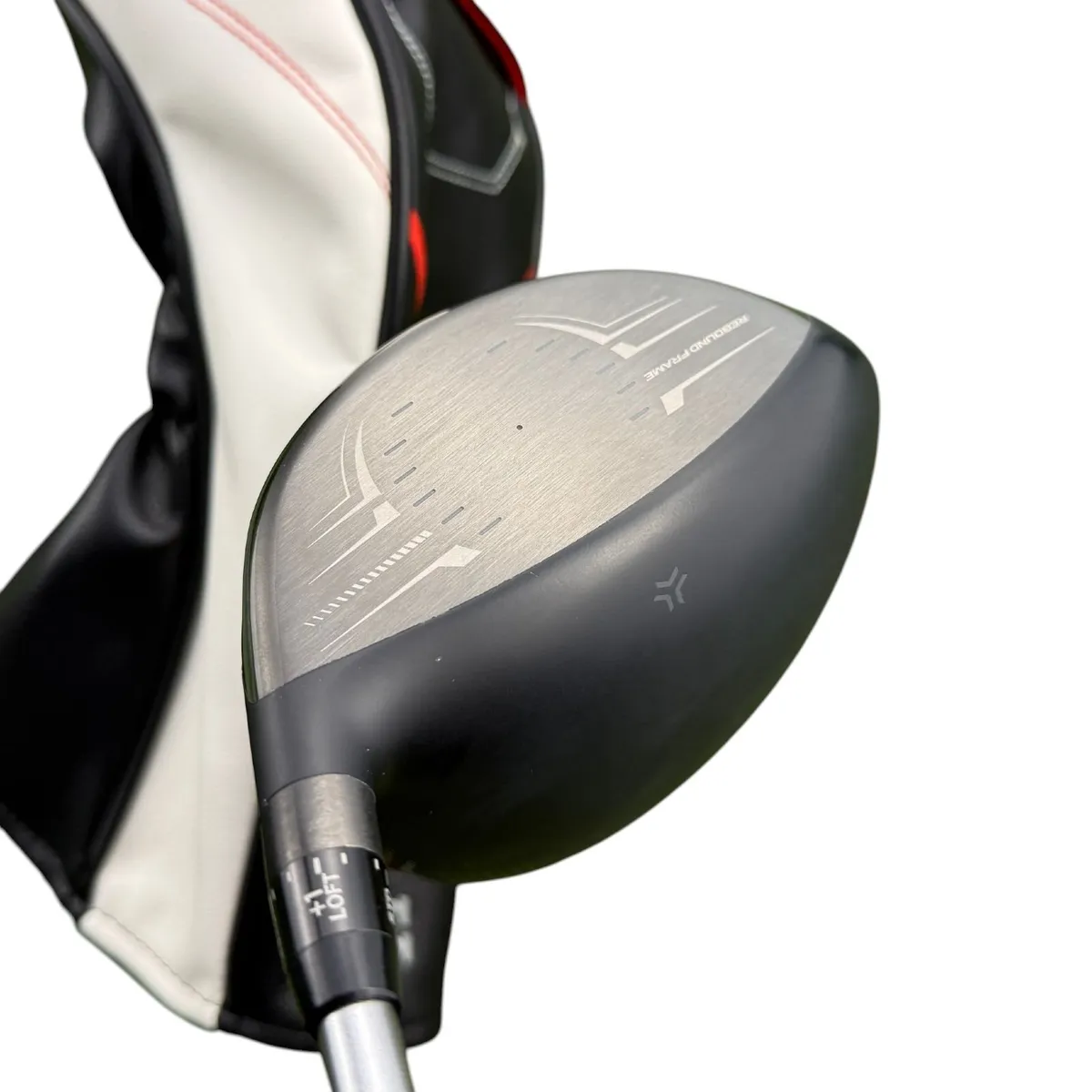 Srixon ZX5 Mk II LS Driver / 9.5° / Stiff - Image 3