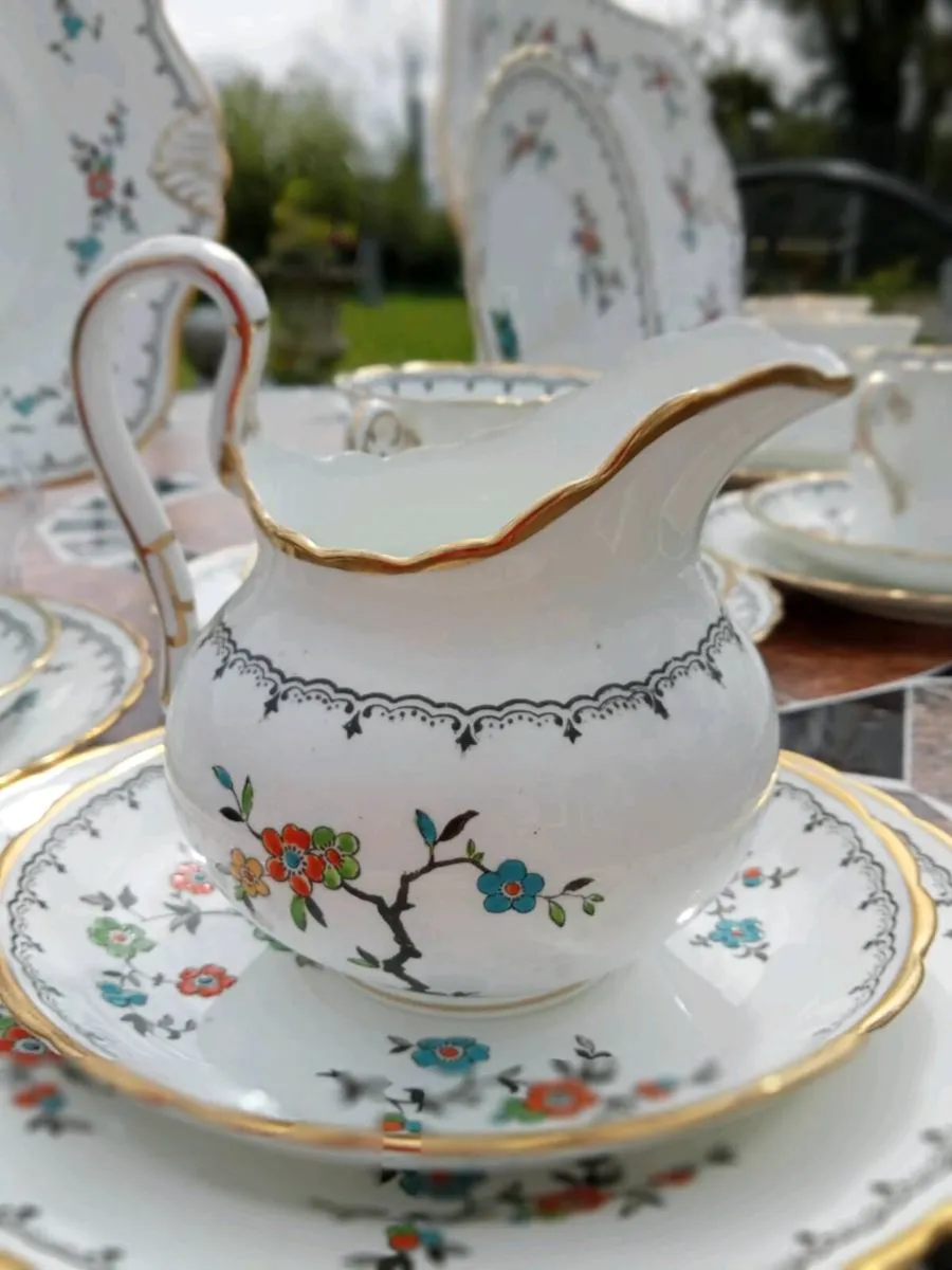 Vintage collectors teasets - Image 3
