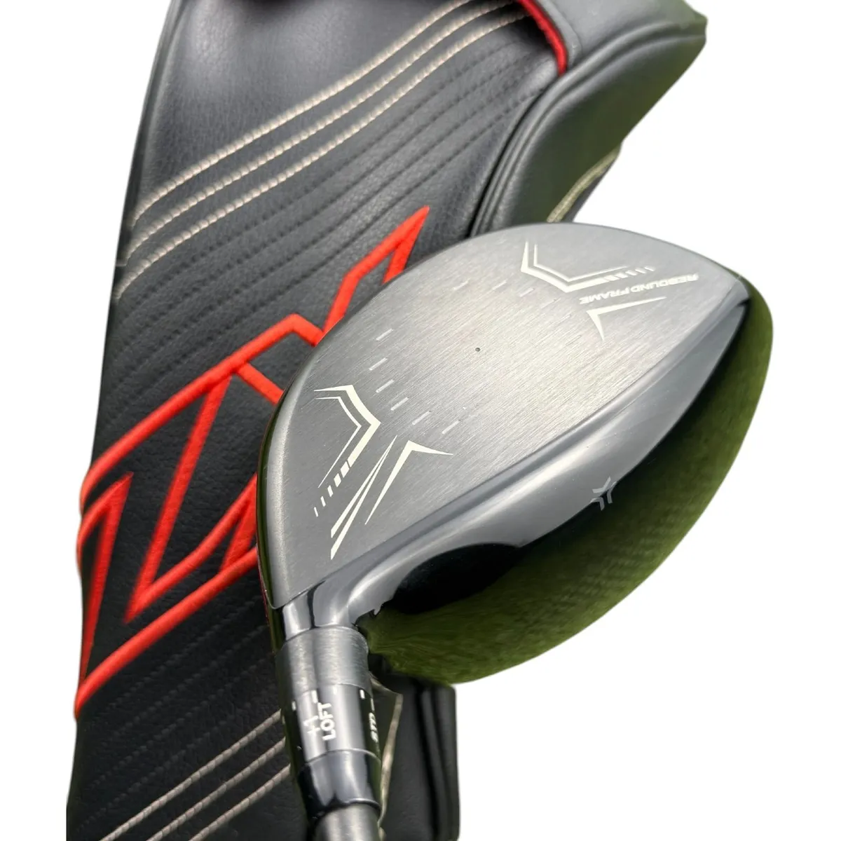 Srixon ZX7 Driver / 9.5° / X-Stiff - Image 3