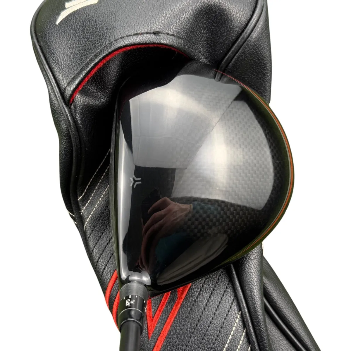 Srixon ZX7 Driver / 9.5° / X-Stiff - Image 4