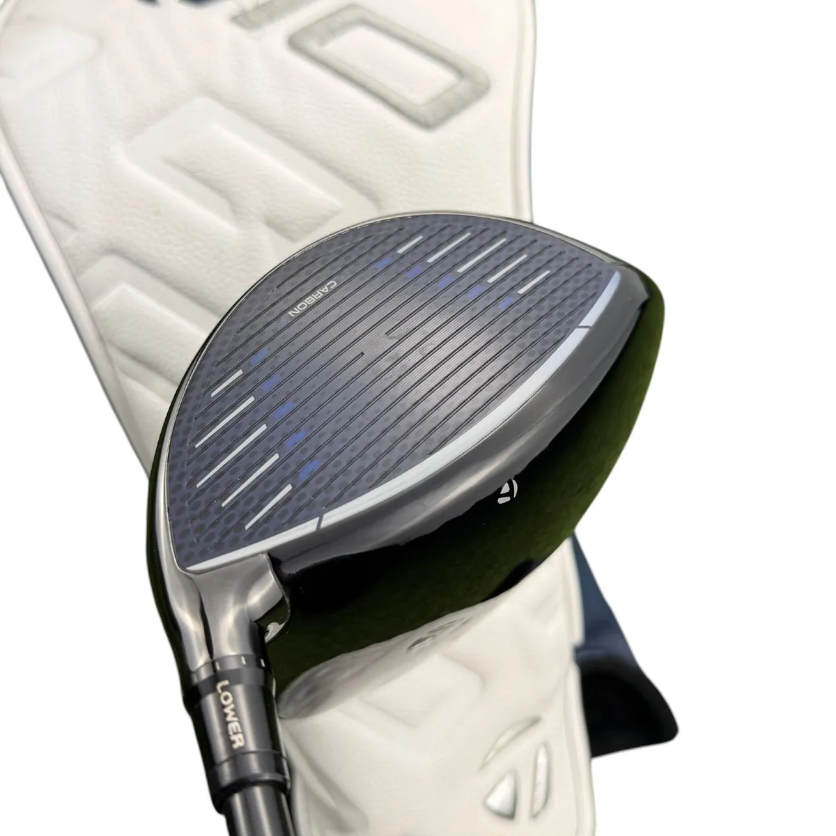 Taylormade Qi10 Max Driver / 12° / Regular - Image 3