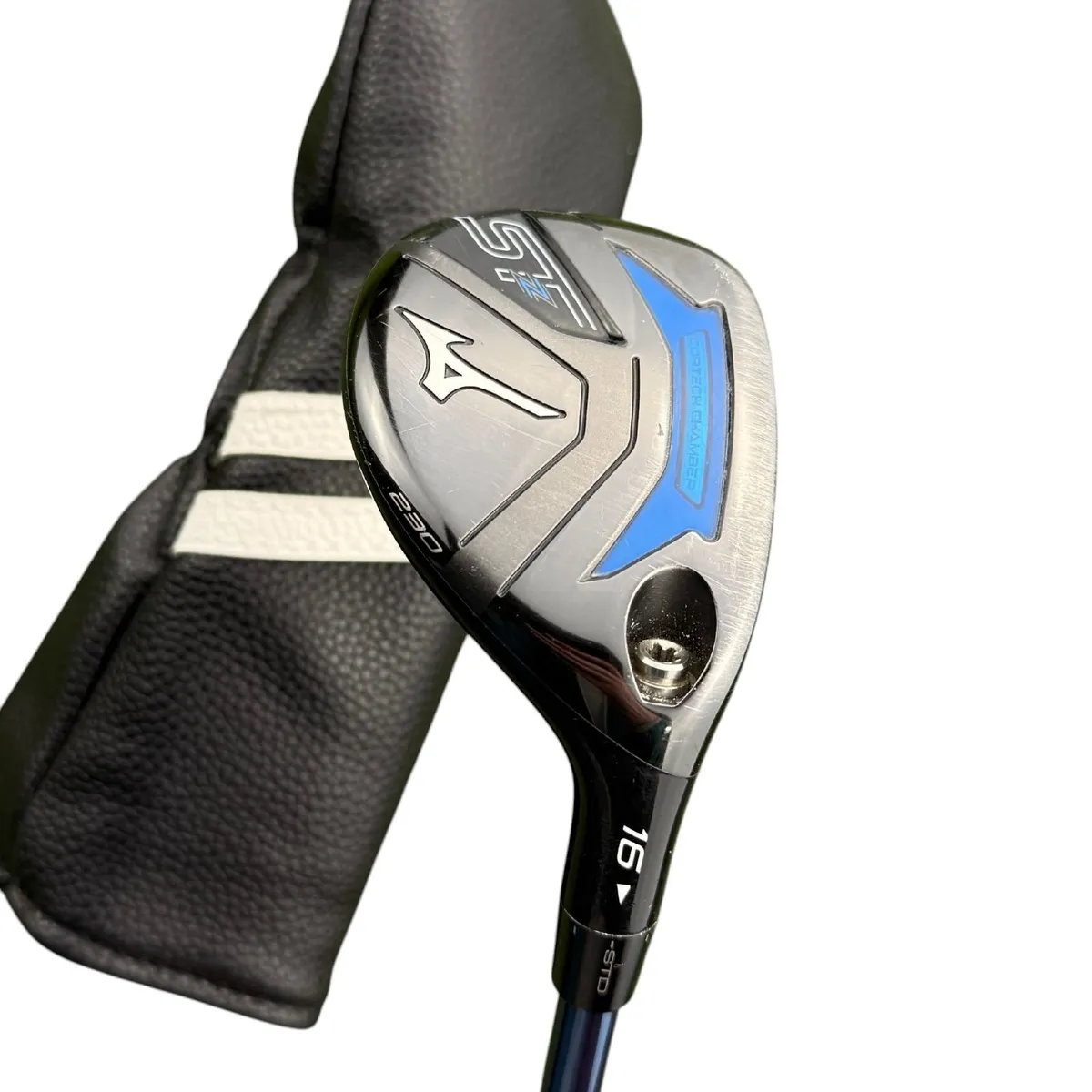 Mizuno ST-Z 230 Hybrid / #2 16° / Stiff - Image 2