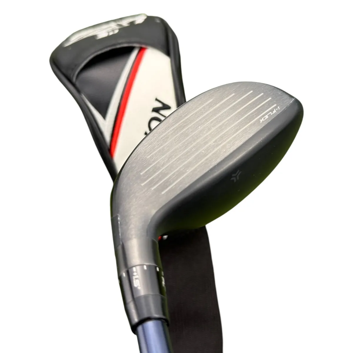 Srixon ZXi Hybrid / #3 19° / Stiff - Image 3