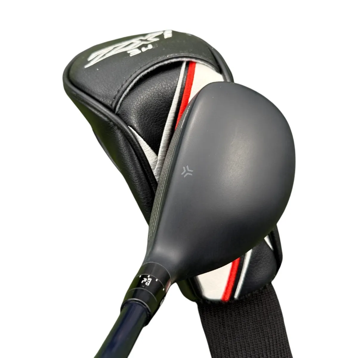 Srixon ZXi Hybrid / #3 19° / Stiff - Image 4