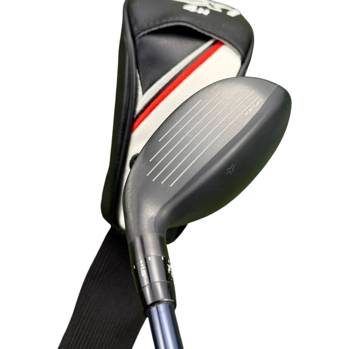 Srixon ZXi Hybrid / #4 22° / Stiff - Image 3