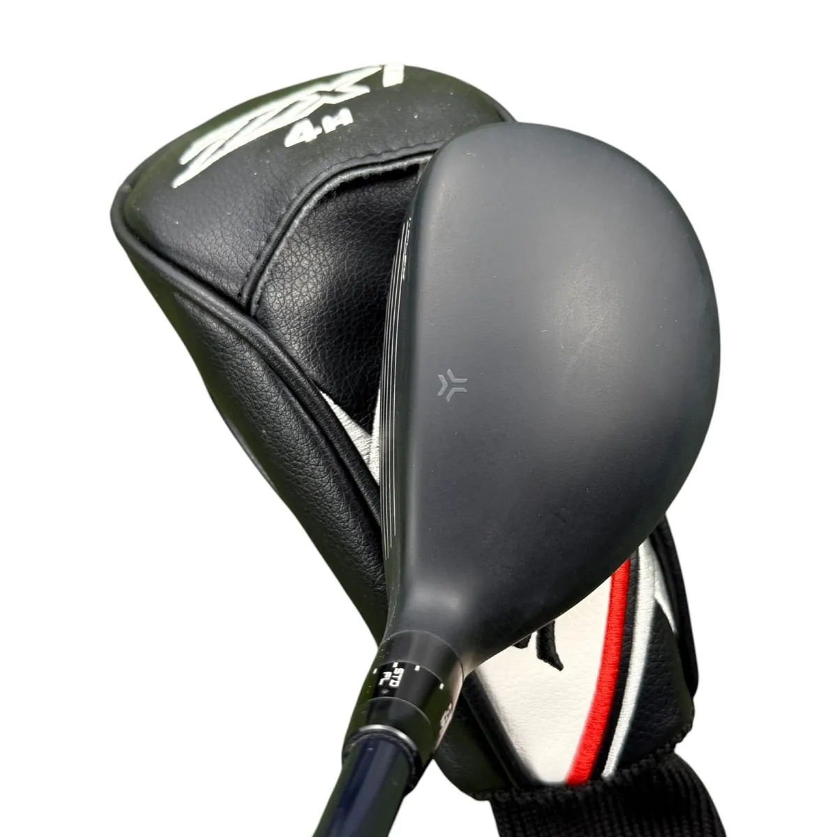 Srixon ZXi Hybrid / #4 22° / Stiff - Image 4