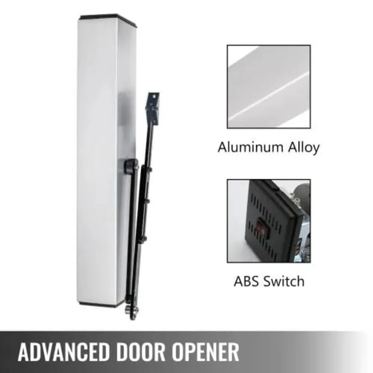 10 kg Electric Door Opener Closer 110-240V Automat - Image 4