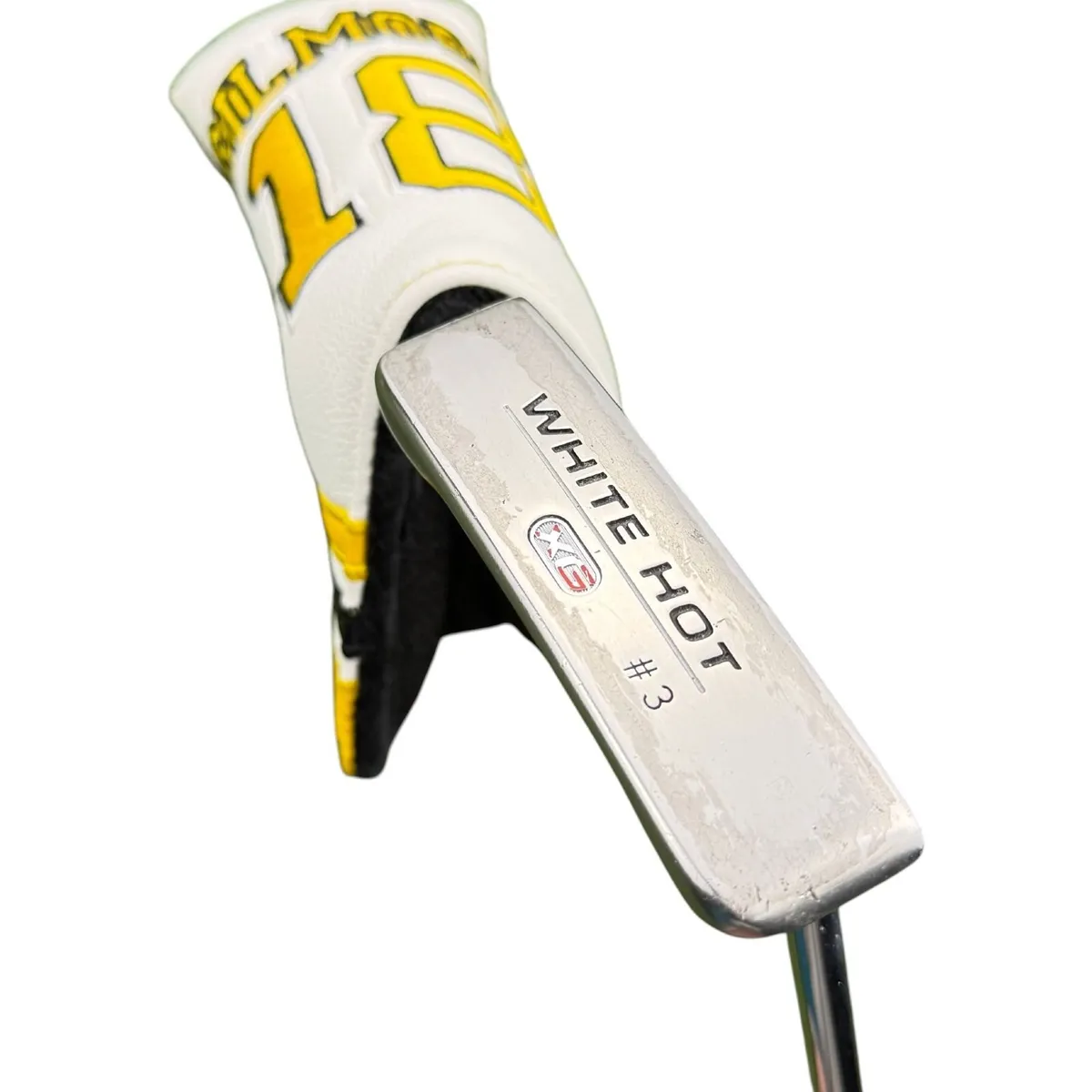 Odyssey White Hot XG #3 Putter / 32.5'' - Image 2