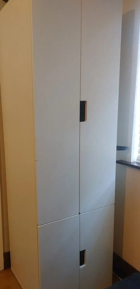 kids Wardrobe - Image 1