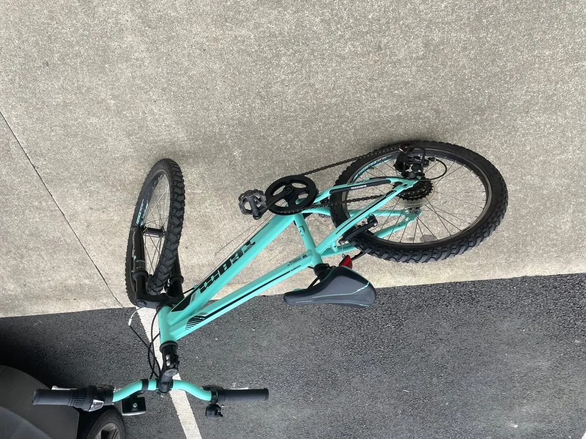 Mountain bike - Image 2