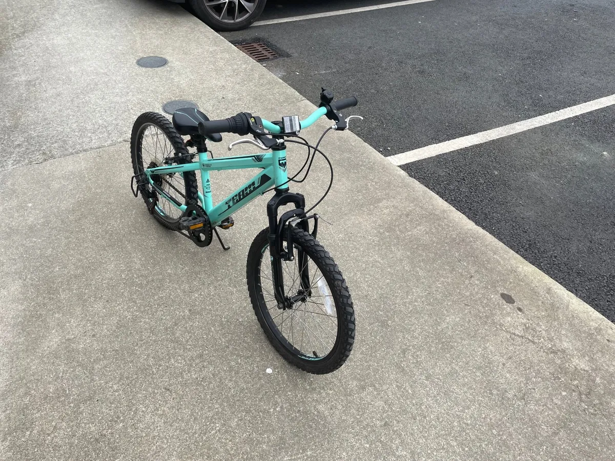 Mountain bike - Image 1