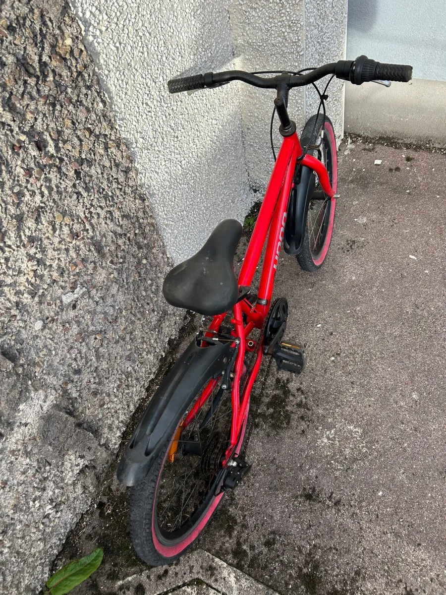 Mountain bike - Image 3