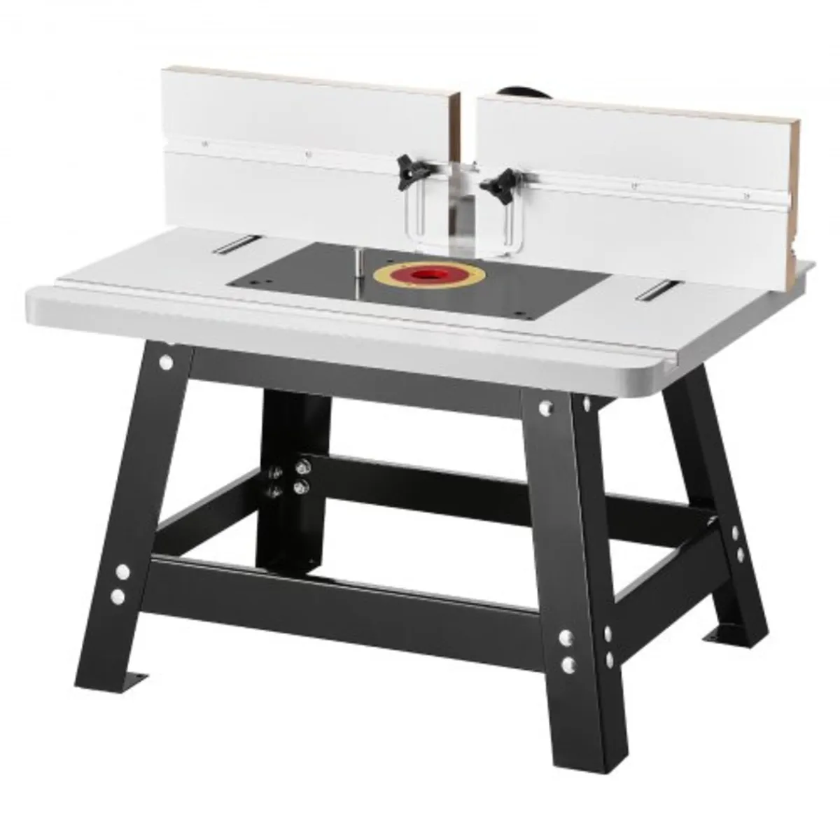Benchtop Router Table, 610 x 400 mm / 24 in x 15.7 - Image 1