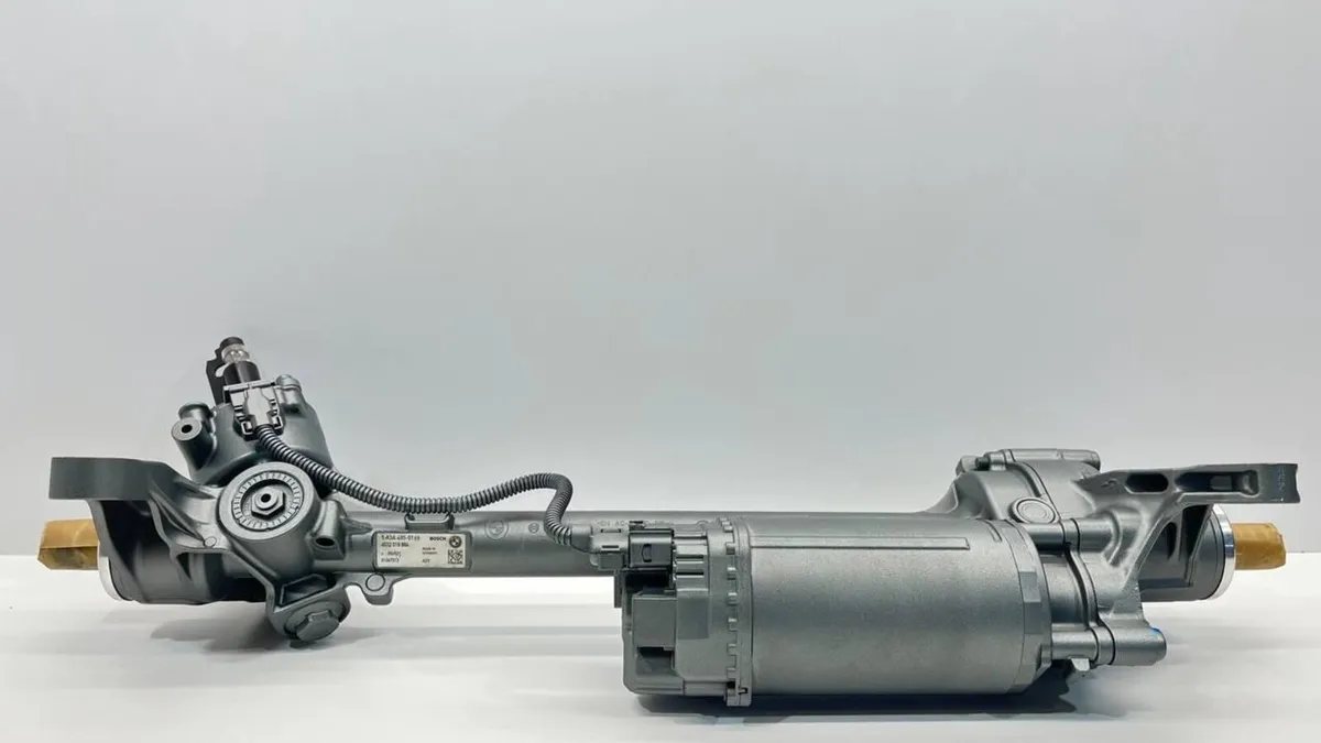 Land rover,range rover sport, velar steering Racks - Image 2