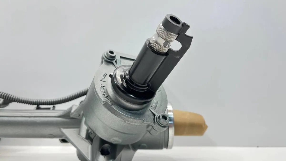 Land rover,range rover sport, velar steering Racks - Image 4