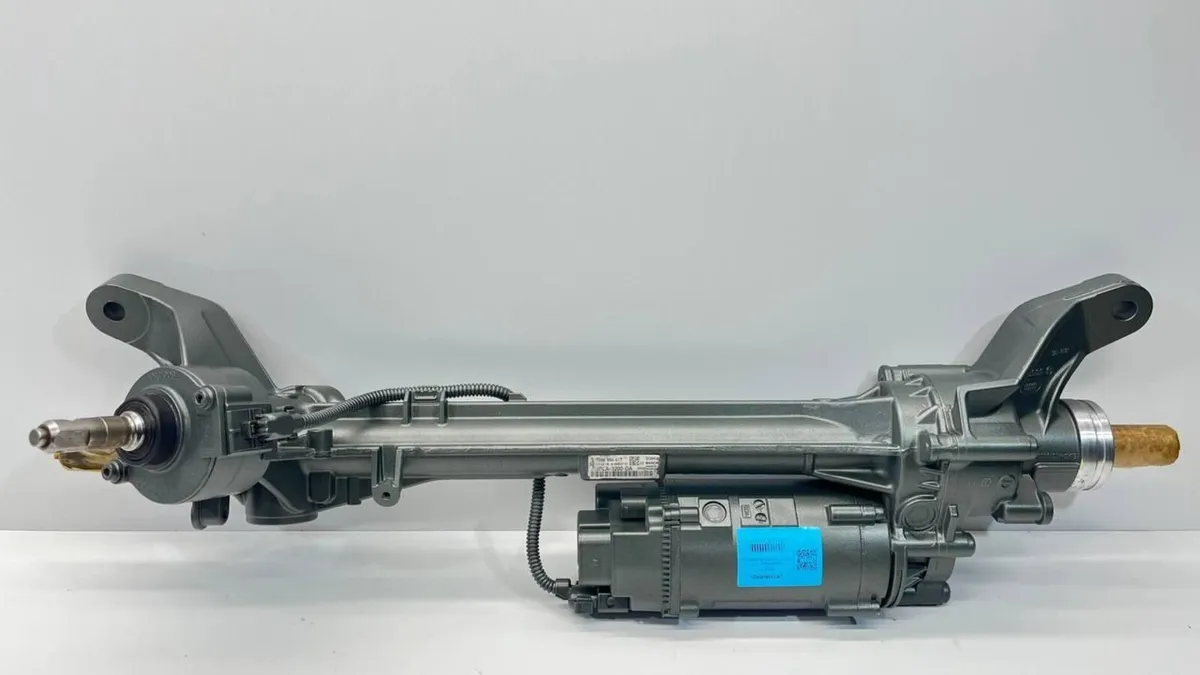 Land rover,range rover sport, velar steering Racks - Image 1