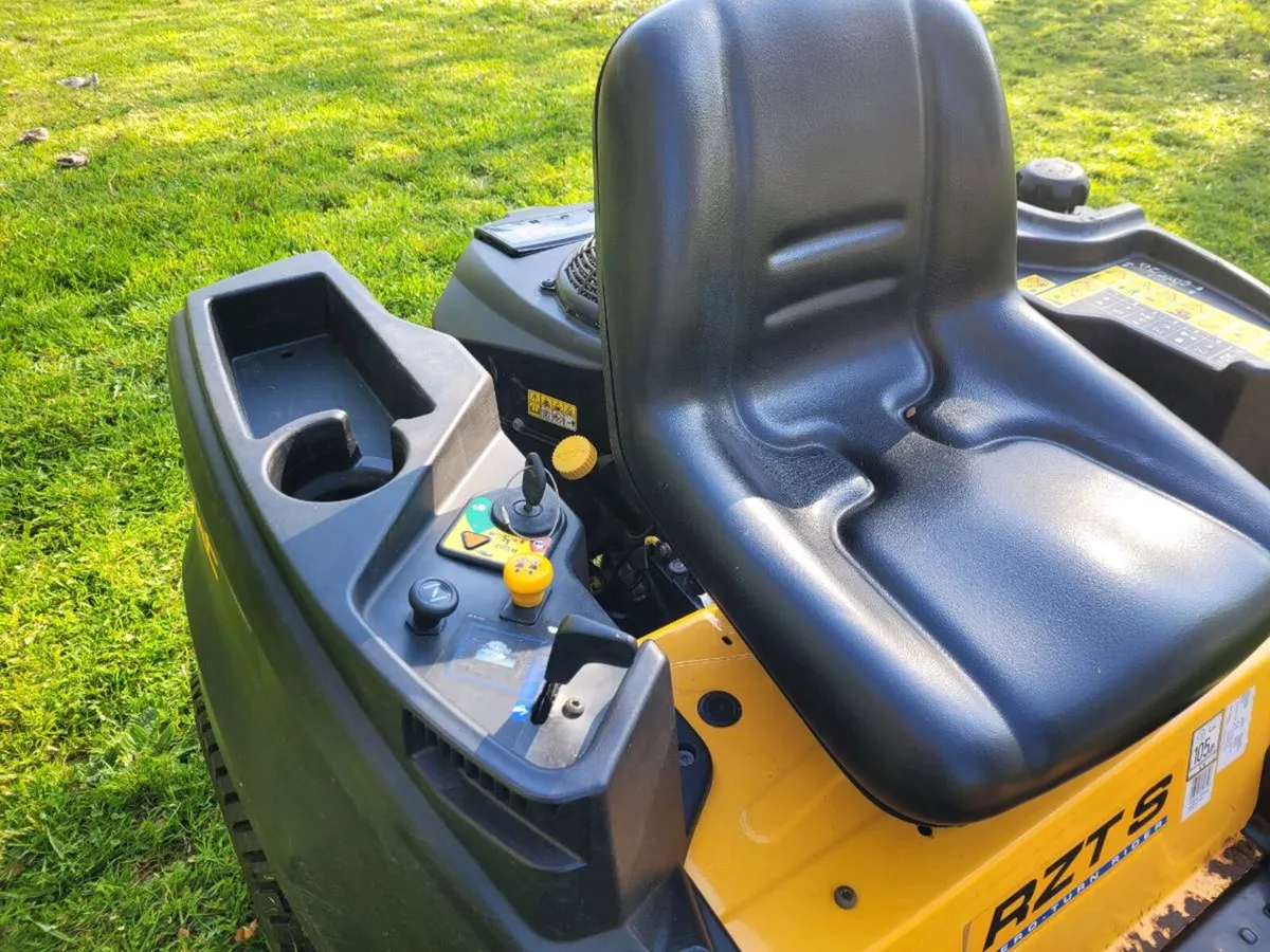 Cubcadet zeroturn - Image 3