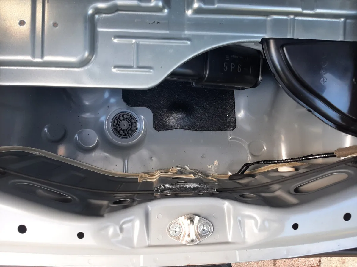 HONDA FIT HYBRID AUTOMATIC 2019 - Image 4