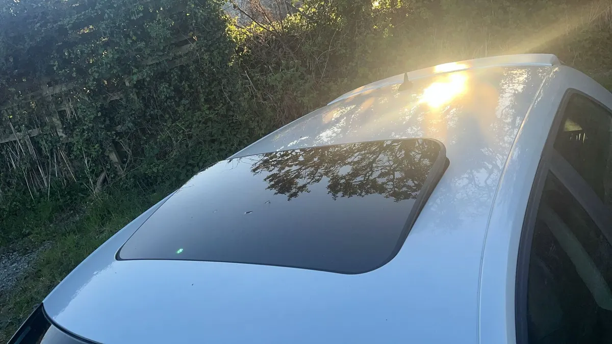 Audi  A  3 - Image 3