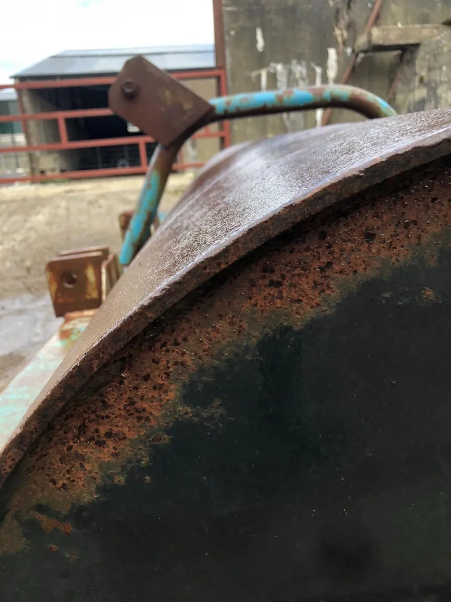 Watson 8ft roller - Image 4