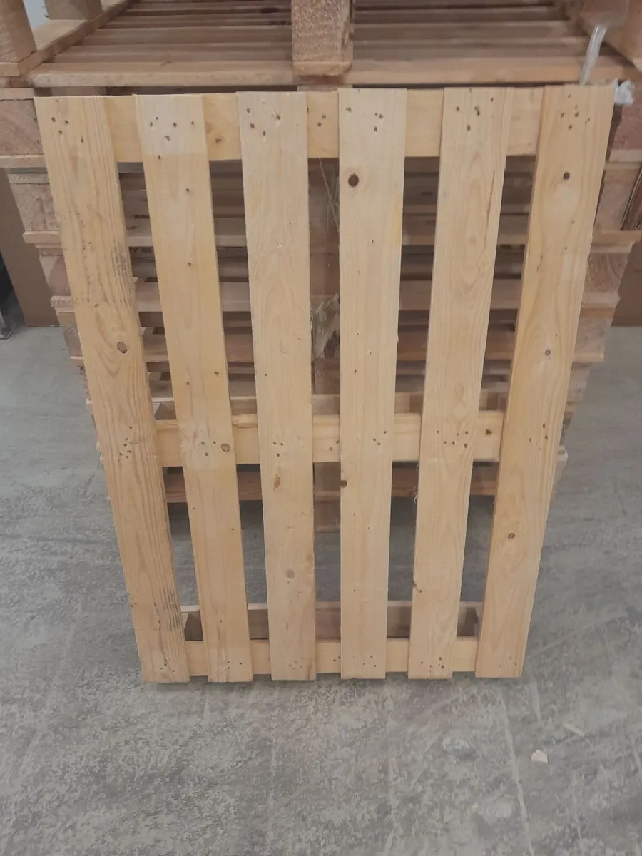 Pallets - Image 1