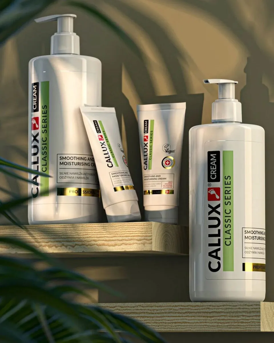 Products for pedicure in a bulk - Image 2