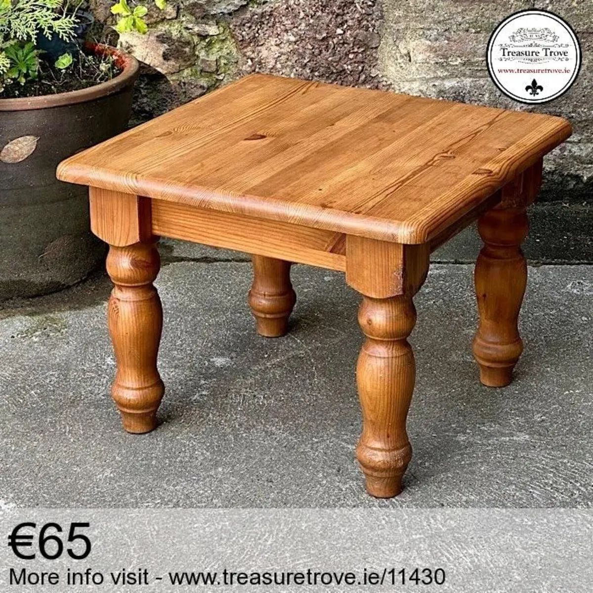 Vintage Coffee Tables - Image 2